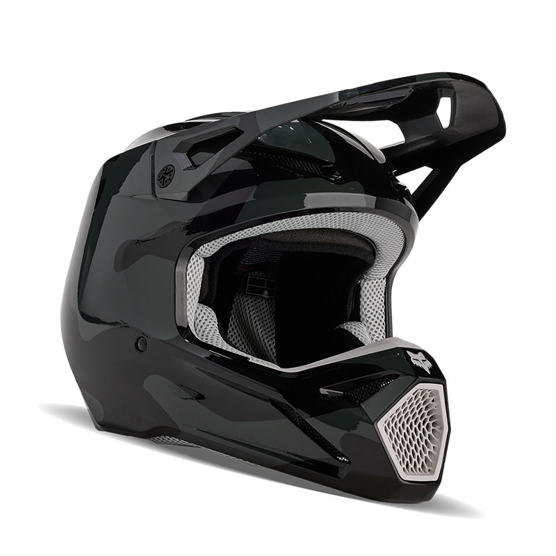 CASCOS DE MOTO PARA JOVENES