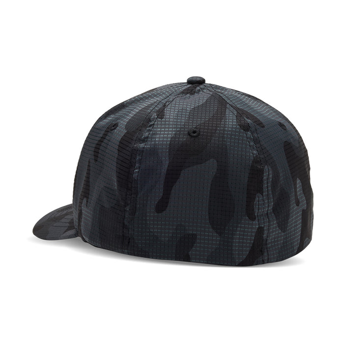 Negro Camo