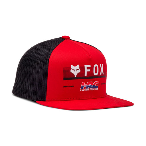 Rojo Flama