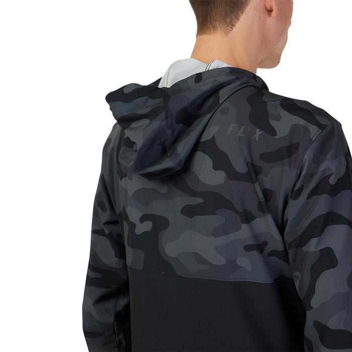 Negro Camo